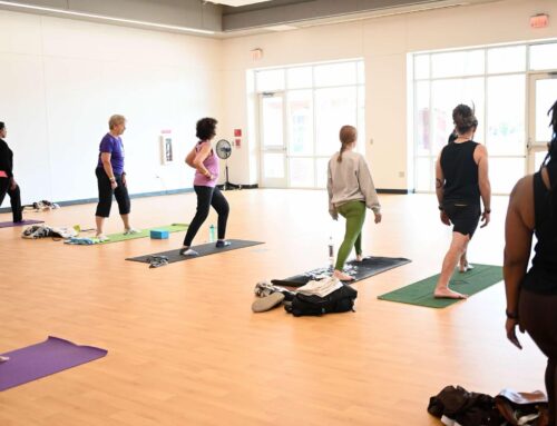 The Art of Gentle Yoga: A Guide for Teachers